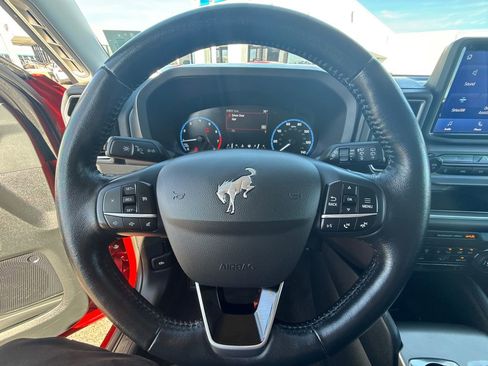 Used 2021 Ford Bronco Sport Big Bend w/ Big Bend Package (96B) image 31