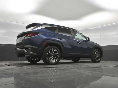New 2026 Hyundai Tucson SEL Plus w/ Tow & Go Package AWD/4WD image 37