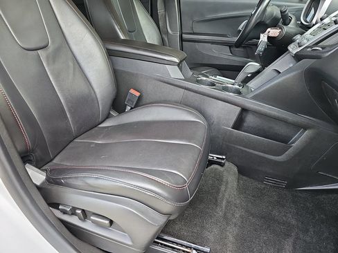 Used 2013 Chevrolet Equinox LT w/ Power Convenience Package FWD image 13
