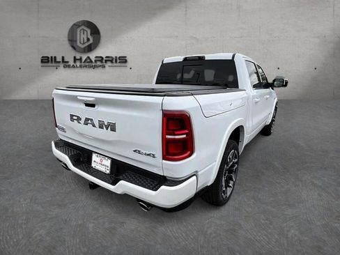 New 2026 RAM 1500 Limited AWD/4WD image 6