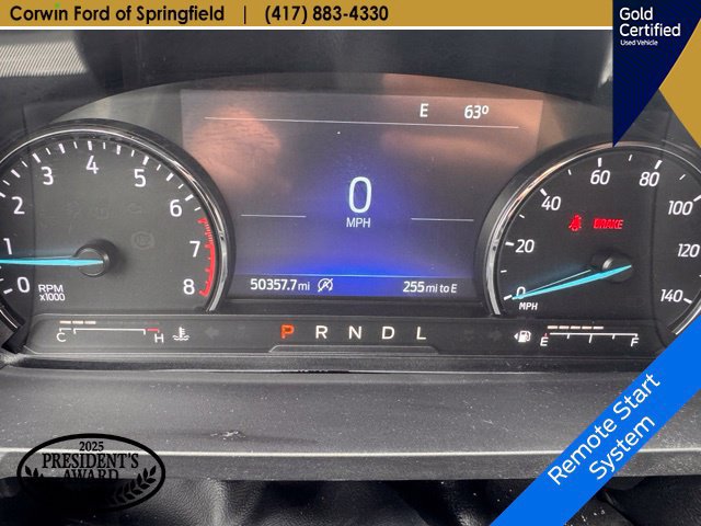 Used 2024 Ford Explorer XLT w/ Equipment Group 202A AWD/4WD image 16