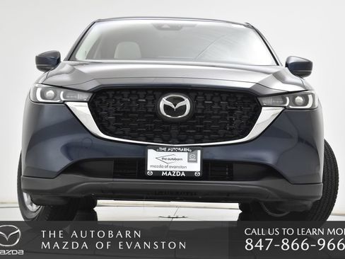 Used 2023 MAZDA CX-5 AWD 2.5 S image 5