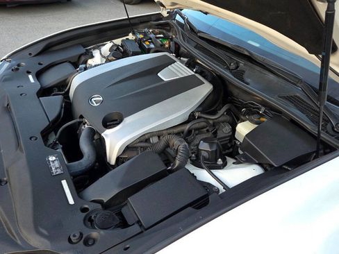 Used 2013 Lexus GS 350 AWD image 48