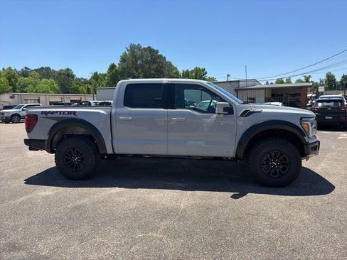 New 2026 Ford F150 Raptor AWD/4WD image 5