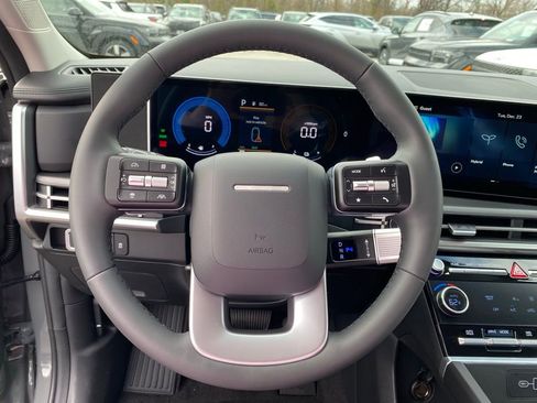 New 2026 Hyundai Santa Fe SE image 11