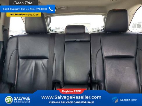 Used 2016 Toyota Highlander XLE image 13
