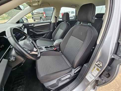 Used 2025 Volkswagen Jetta S FWD image 16