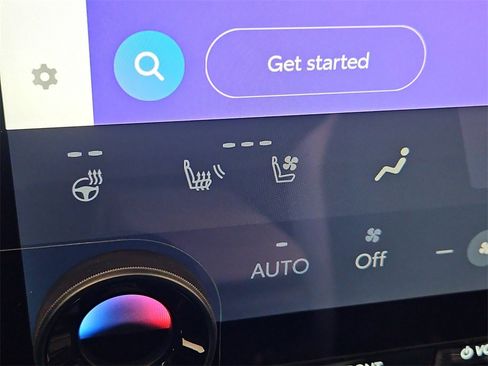 New 2026 Toyota bZ image 12