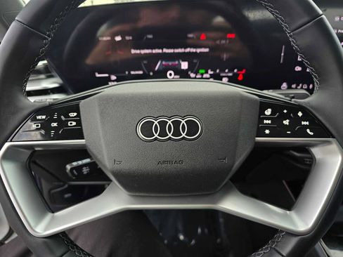 New 2026 Audi A6 Premium Plus image 24