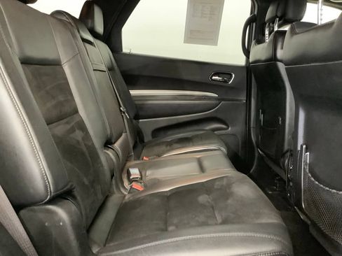 Used 2019 Dodge Durango R/T AWD/4WD image 33