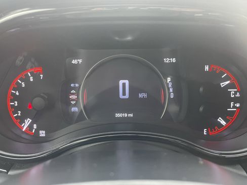 Used 2024 Dodge Durango GT image 21