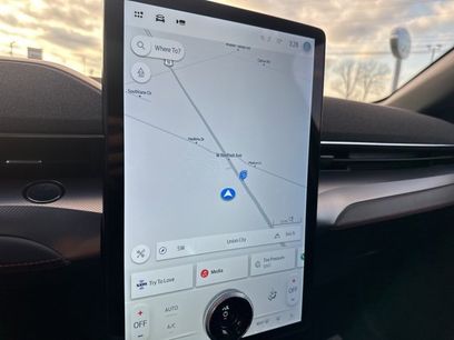 Used 2021 Ford Mustang Mach-E Premium w/ Equipment Group 301A