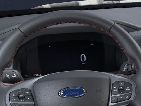 Used 2026 Ford Explorer Active AWD/4WD image 13