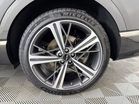 New 2026 Genesis GV80 3.5T e-SC AWD/4WD image 12