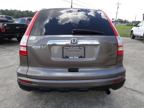 Used 2011 Honda CR-V EX image 4