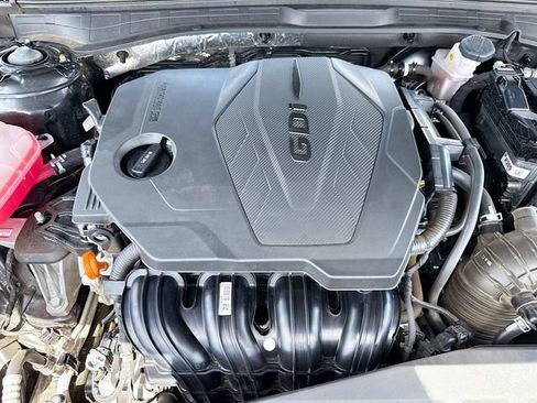 Used 2024 Hyundai Sonata SEL FWD image 28