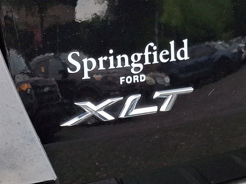 Certified 2023 Ford Explorer XLT AWD/4WD image 32