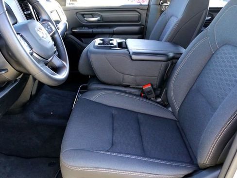 New 2026 RAM 1500 Express image 9