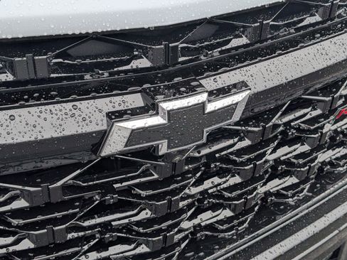 New 2026 Chevrolet Traverse RS image 5