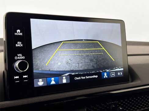 Used 2026 Honda CR-V Sport Touring image 25