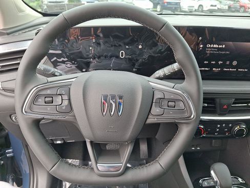New 2026 Buick Encore GX Sport Touring w/ Comfort Package image 9