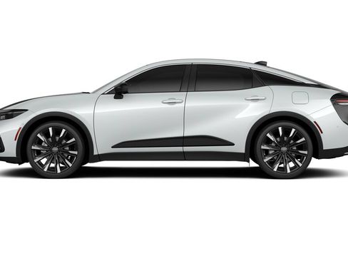New 2026 Toyota Crown Platinum AWD/4WD image 3