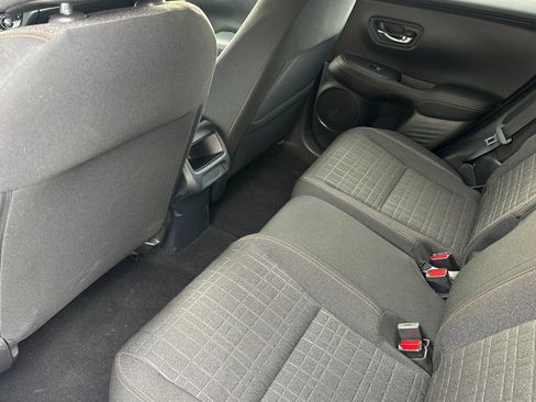 Used 2023 Honda HR-V Sport image 13