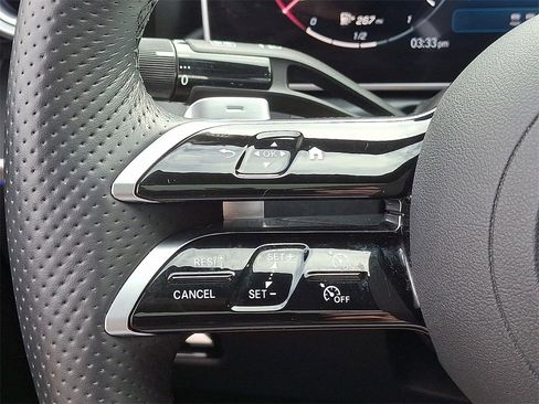 Certified 2025 Mercedes-Benz C 300 4MATIC Sedan image 21