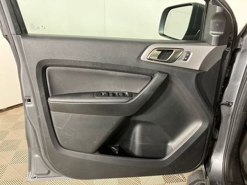 Certified 2023 Ford Ranger XLT w/ Equipment Group 301A Mid image 23