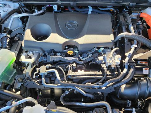 New 2026 MAZDA CX-50 2.5 Hybrid w/ Preferred Pkg image 20