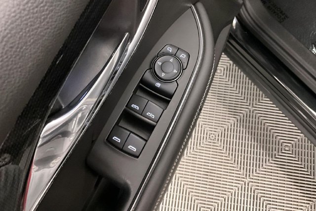 Used 2023 Buick Envision Preferred AWD/4WD image 38