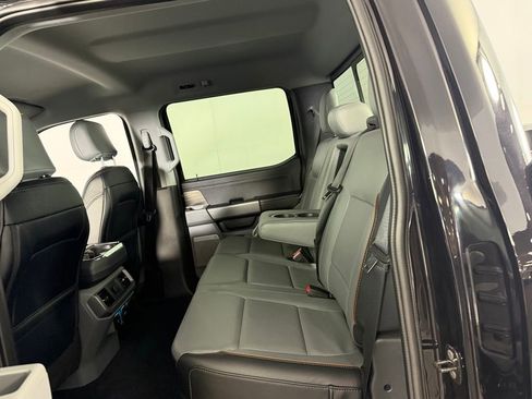Used 2025 Ford F150 Lariat w/ Equipment Group 501A Mid AWD/4WD image 29