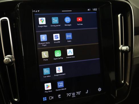 Used 2023 Volvo XC40 B5 Plus w/ Protection Package Premier image 49