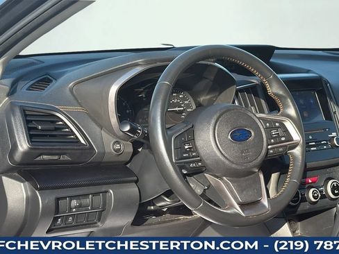 Used 2023 Subaru Crosstrek 2.0i Premium AWD/4WD image 30