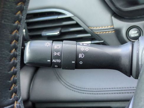 Used 2023 Subaru Outback Wilderness AWD/4WD image 28
