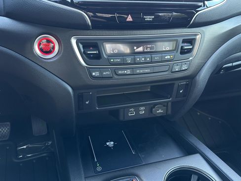 New 2026 Honda Ridgeline TrailSport+ image 23