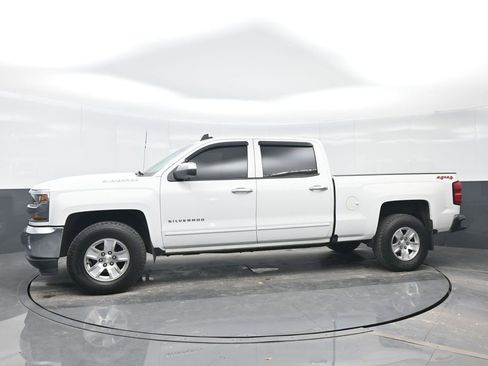 Used 2018 Chevrolet Silverado 1500 LT w/ All Star Edition image 3