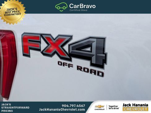 Used 2021 Ford F150 XLT w/ Equipment Group 302A High AWD/4WD image 13