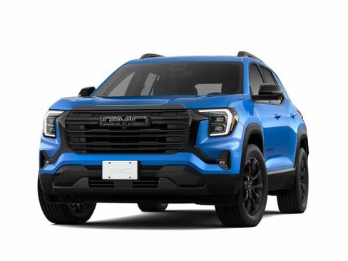 New 2026 GMC Terrain Elevation w/ Elevation Premium Package AWD/4WD image 47
