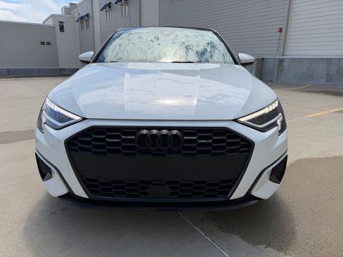 Used 2023 Audi A3 2.0T Premium FWD image 7