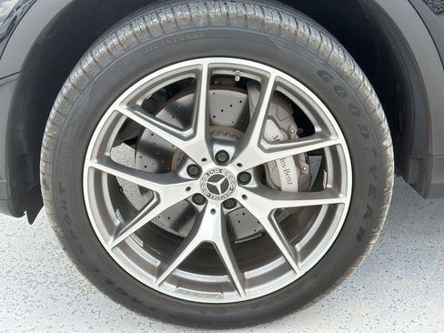 Used 2022 Mercedes-Benz GLC 300 4MATIC image 13