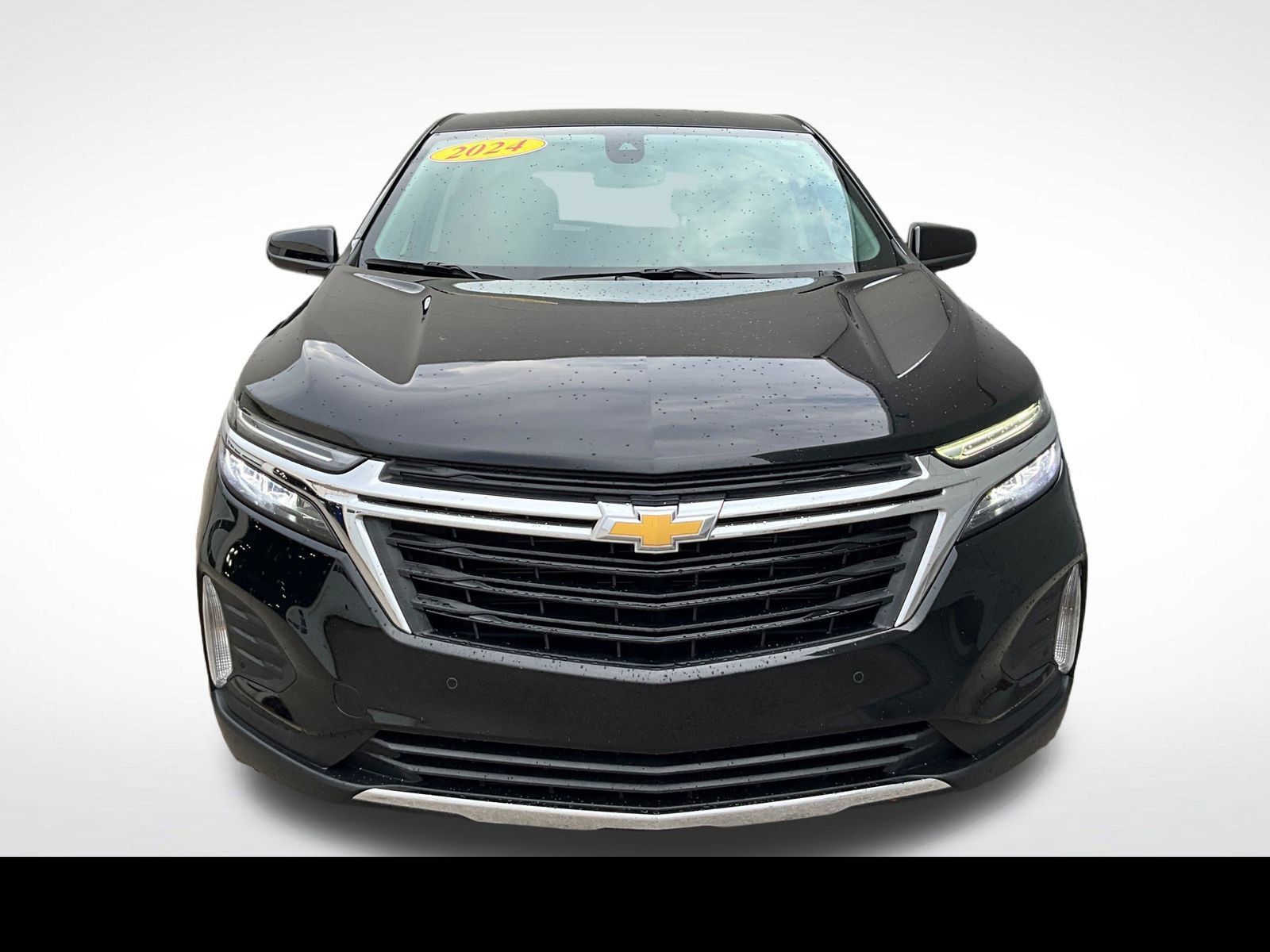 Used 2024 Chevrolet Equinox LT AWD/4WD image 23
