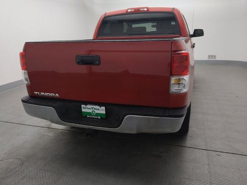 Used 2012 Toyota Tundra 2WD CrewMax w/ SR5 Pkg image 7
