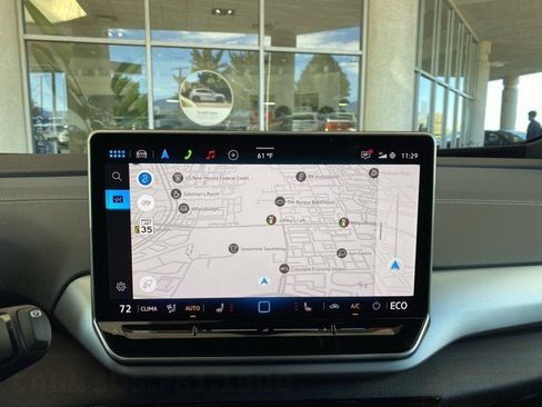 New 2026 Volkswagen ID.4 Pro AWD/4WD image 3