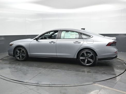 New 2025 Honda Accord Sport image 7