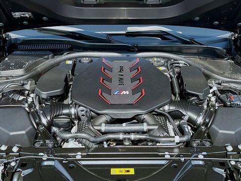 New 2027 BMW M5 w/ Executive Package AWD/4WD image 32