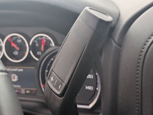 Certified 2022 Chevrolet Silverado 1500 LT image 20