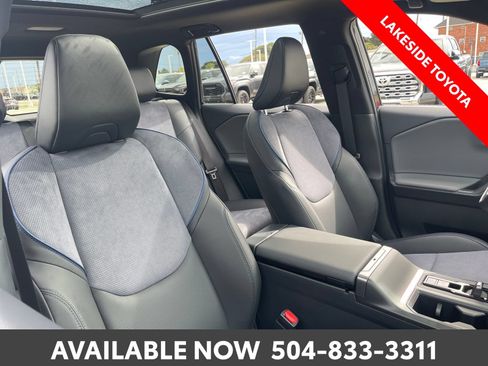 Certified 2026 Toyota RAV4 XSE w/ Panoramic Sun Roof Package AWD/4WD image 15