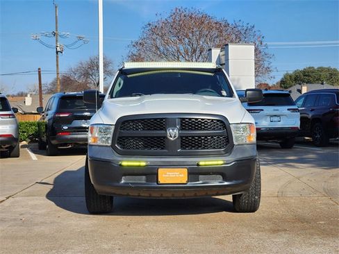 Certified 2019 RAM 1500 Tradesman image 2