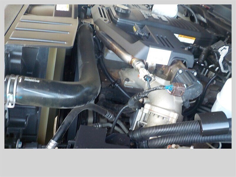 Used 2011 RAM 3500 Laramie w/ Cold Weather Group AWD/4WD image 42
